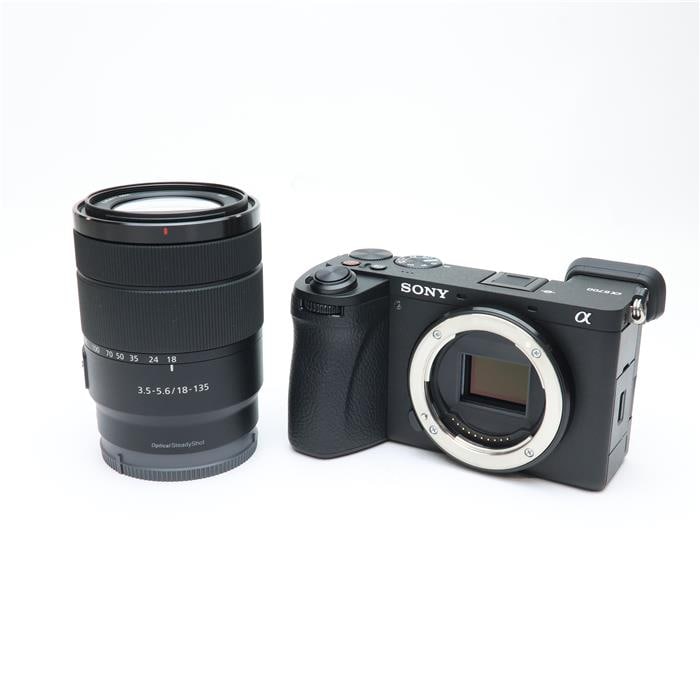 α6700 高倍率ズームレンズキット ILCE-6700M