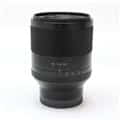 SONY (ソニー) Planar T* FE 50mm F1.4 ZA SEL50F14Z