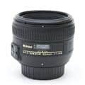 AF-S NIKKOR 50mm F1.4G