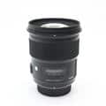 Art 50mm F1.4 DG HSM (ニコンF用)