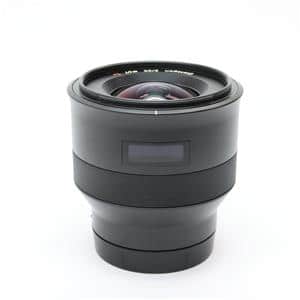 Carl Zeiss (カールツァイス) Batis 25mm F2（ソニーE用/フルサイズ対応） メイン