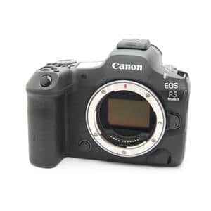 EOS R5 Mark II ボディ