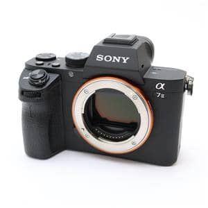 SONY α7II」の商品検索結果 | デジタルカメラ、ミラーレスカメラ