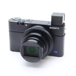 SONY - 【新品未開封】SONY  DSC-RX100M6  ※ＳＤカード付き CONTAX ソニー SONY Cyber-shot DSC-RX100M6 SDカード付き
