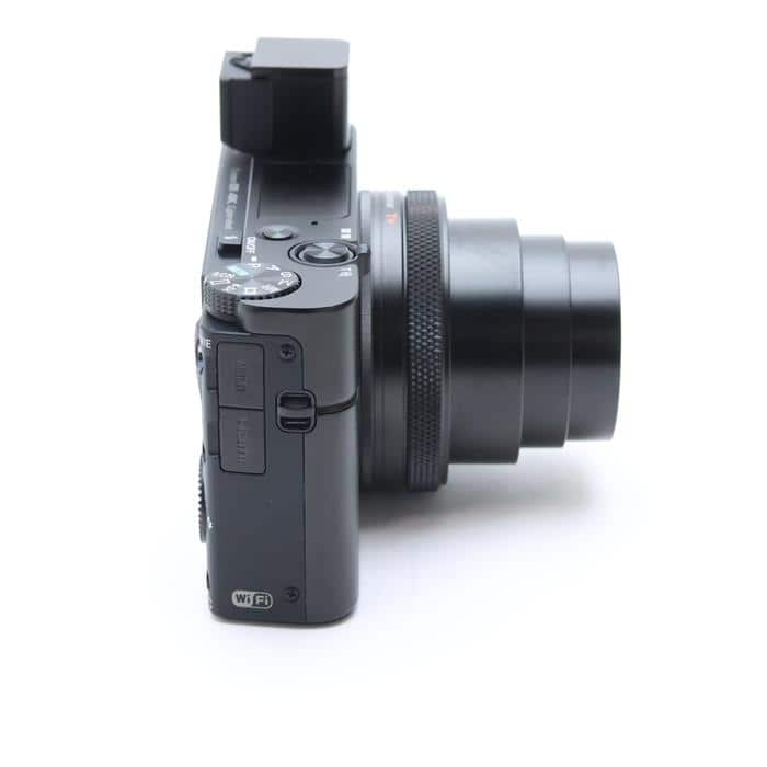 中古)SONY (ソニー) Cyber-shot DSC-RX100M6（商品ID