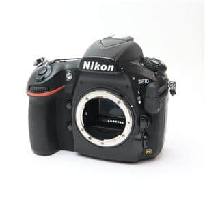 Nikon - やす511　ニコン D810ボディ、グリップ、wr10セット やす511様 専用 ニコン D810ボディ、グリップ、wr10セット