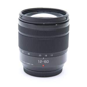 新品)Panasonic (パナソニック) LUMIX G VARIO 12-60mm F3.5-5.6 ASPH