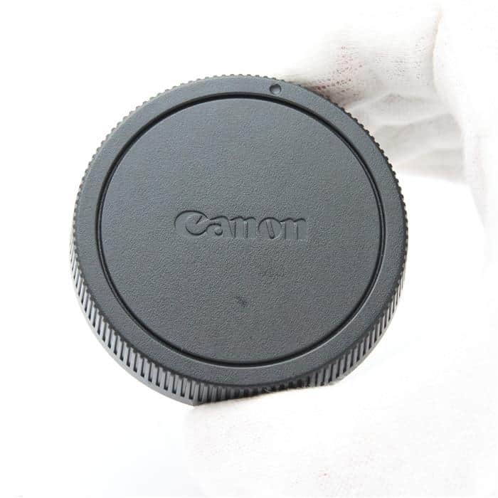 [美品] Canon EF-M22mm F2 STM ブラック Canon EF M22mm F2 STM Standard Lens for EOS DSLR Cameras
