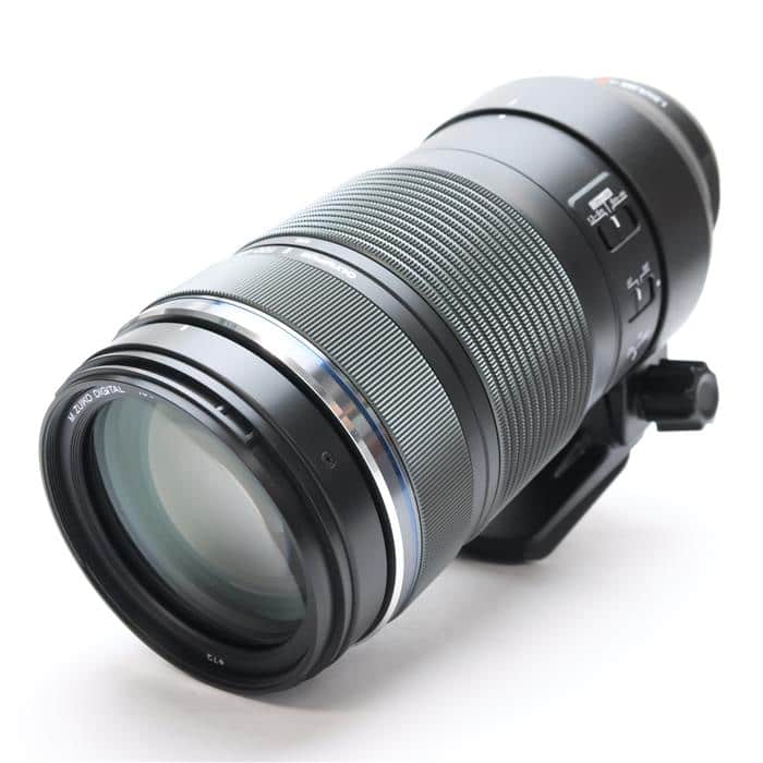 中古)OLYMPUS (オリンパス) M.ZUIKO DIGITAL ED 100-400mm F5.0