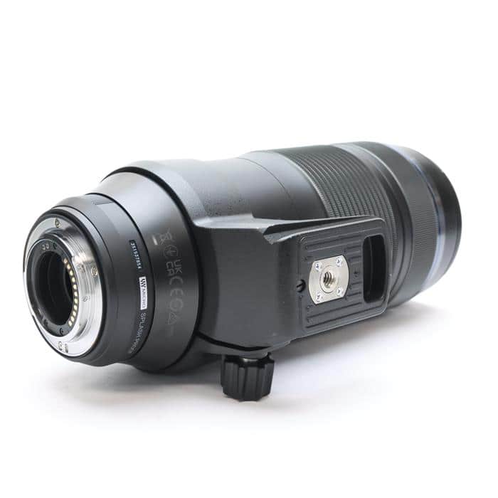 中古)OLYMPUS (オリンパス) M.ZUIKO DIGITAL ED 100-400mm F5.0