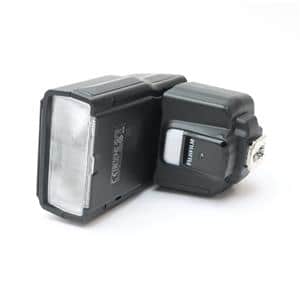 新品)FUJIFILM (フジフイルム) クリップオンフラッシュ EF-60