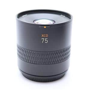 新品)HASSELBLAD (ハッセルブラッド) XCD 75mm F3.4 P（商品ID