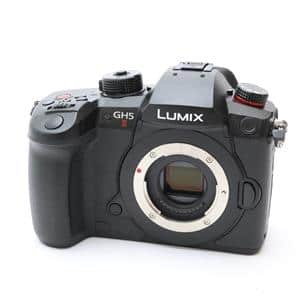 LUMIX DC-GH5」「中古商品」の商品検索結果 | デジタルカメラ、ミラー