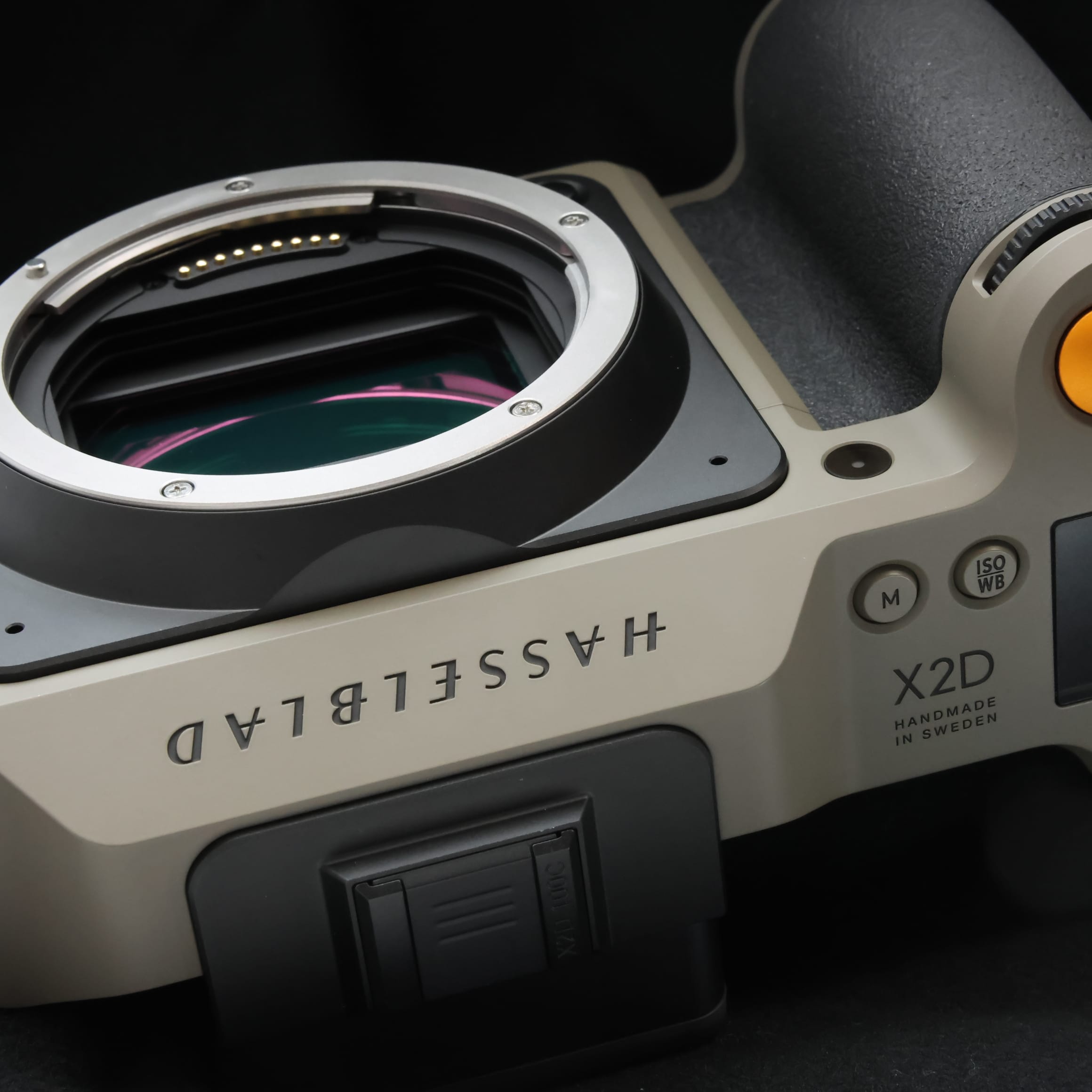 中古)HASSELBLAD (ハッセルブラッド) X2D 100C Earth Explorer Limited