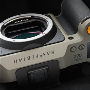中古)HASSELBLAD (ハッセルブラッド) X2D 100C Earth Explorer Limited