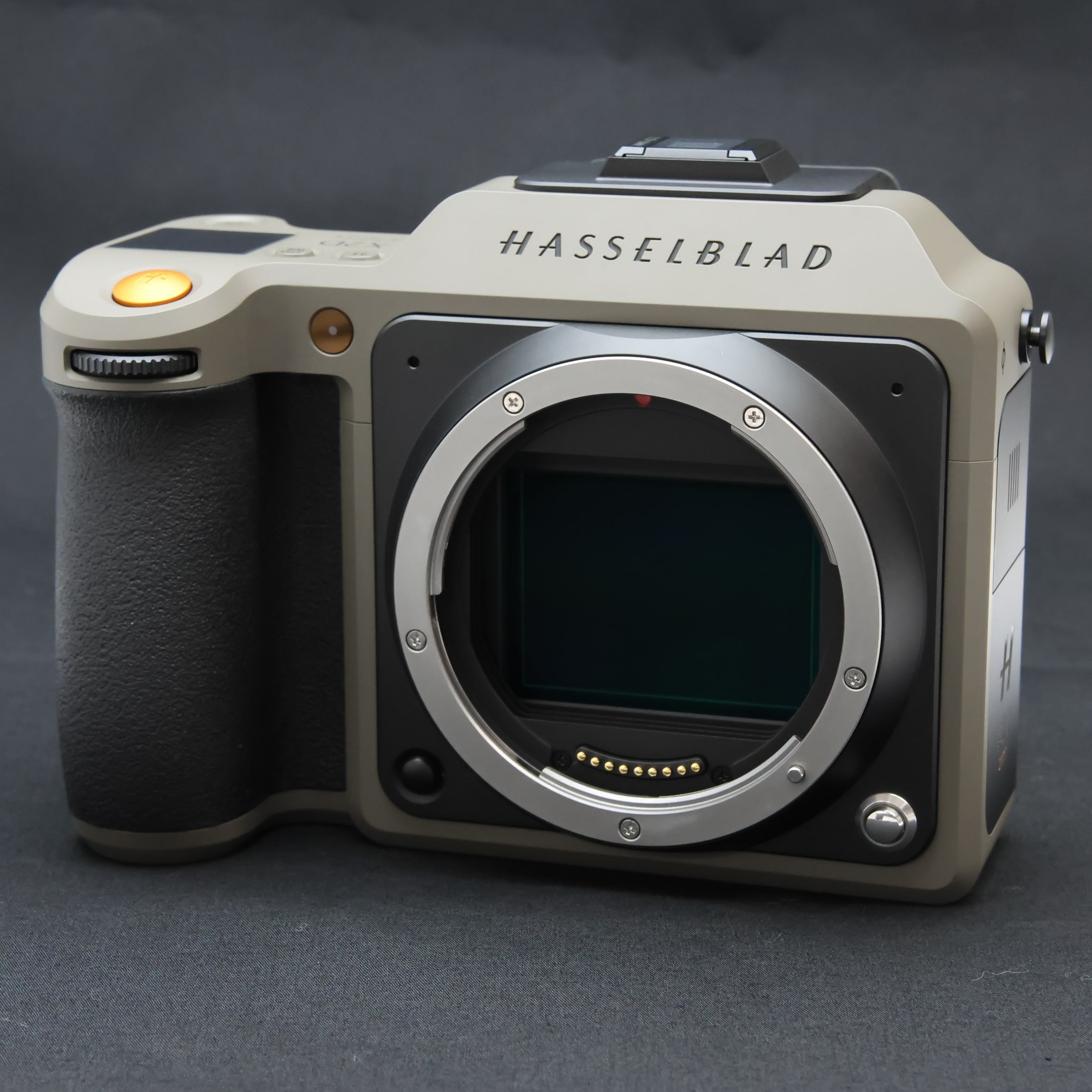 中古)HASSELBLAD (ハッセルブラッド) X2D 100C Earth Explorer Limited
