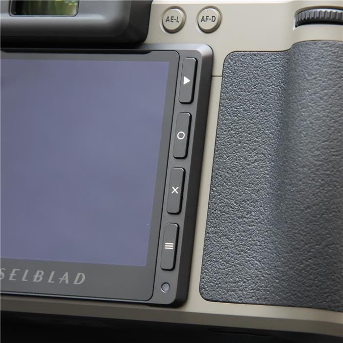 中古)HASSELBLAD (ハッセルブラッド) X2D 100C Earth Explorer Limited