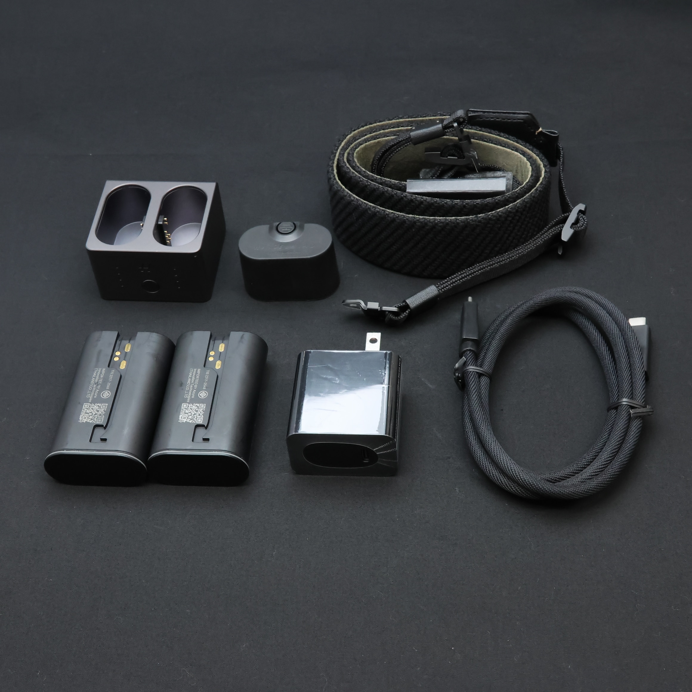 中古)HASSELBLAD (ハッセルブラッド) X2D 100C Earth Explorer Limited
