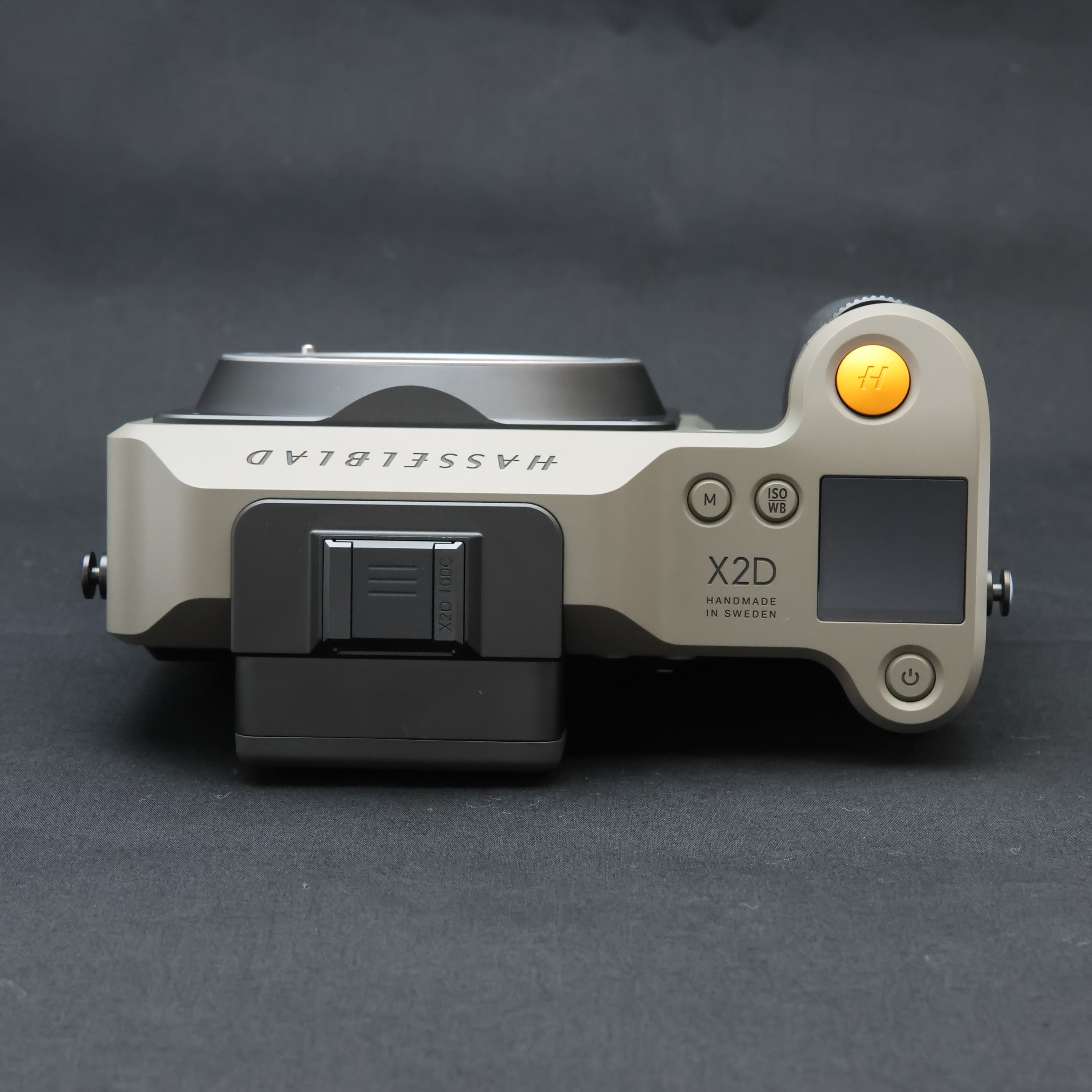 中古)HASSELBLAD (ハッセルブラッド) X2D 100C Earth Explorer Limited