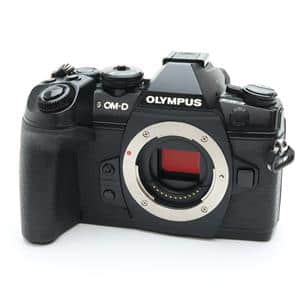 OLYMPUS OM-D E-M1 MarkII」の商品検索結果 | デジタルカメラ、ミラー