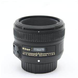 Nikon (ニコン) AF-S NIKKOR 50mm F1.8G メイン