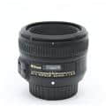 Nikon (ニコン) AF-S NIKKOR 50mm F1.8G