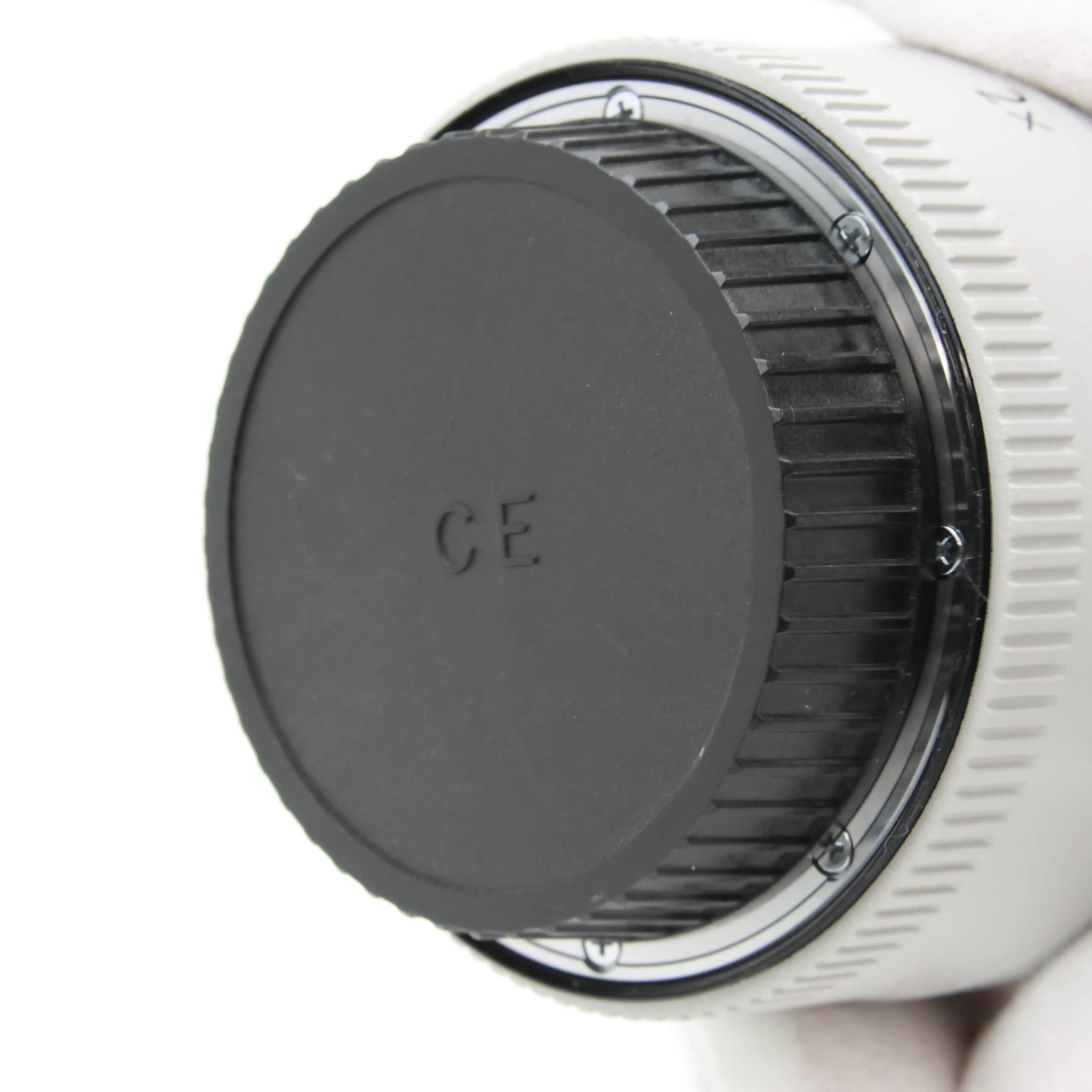 中古)Canon (キヤノン) エクステンダー EF2X III（商品ID