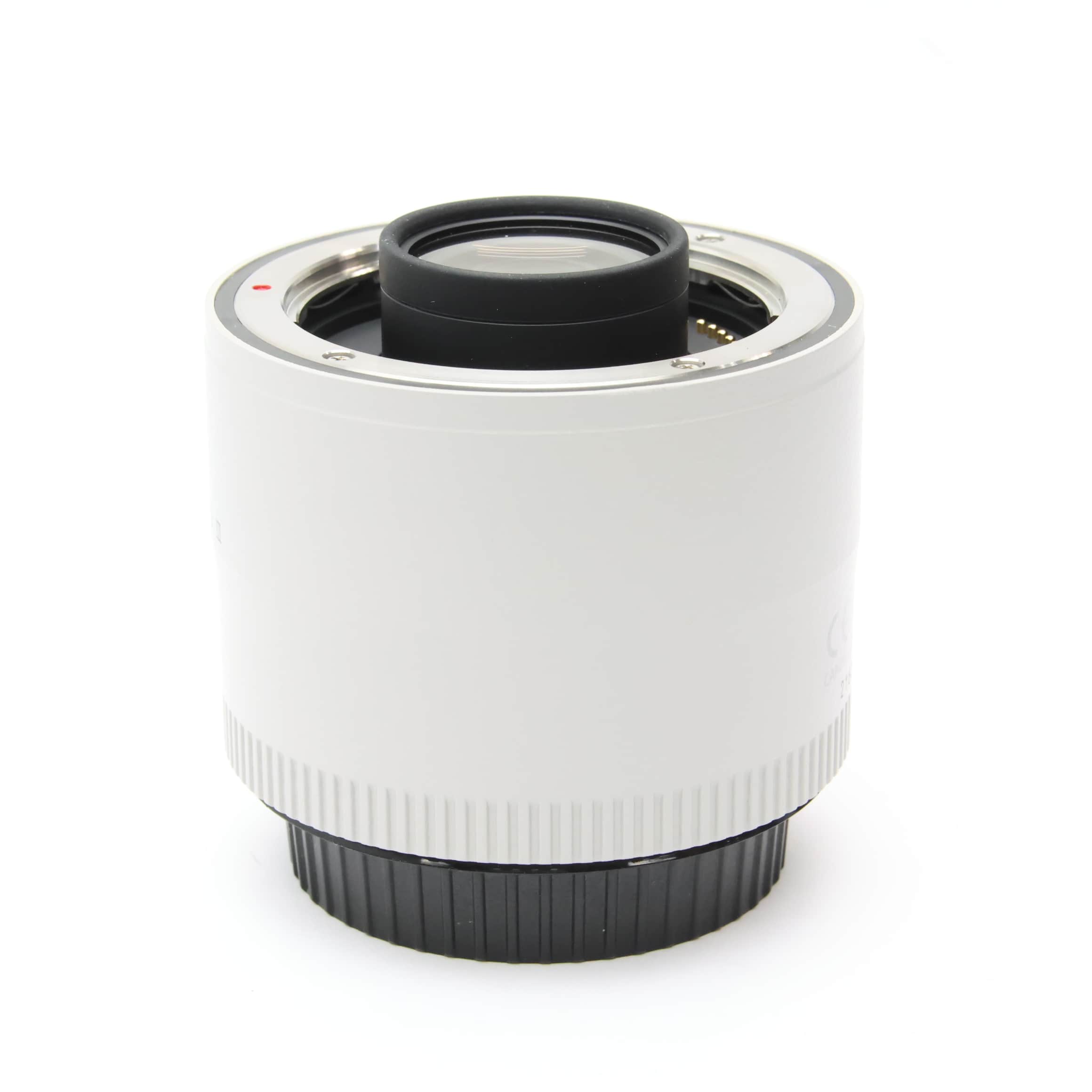 中古)Canon (キヤノン) エクステンダー EF2X III（商品ID