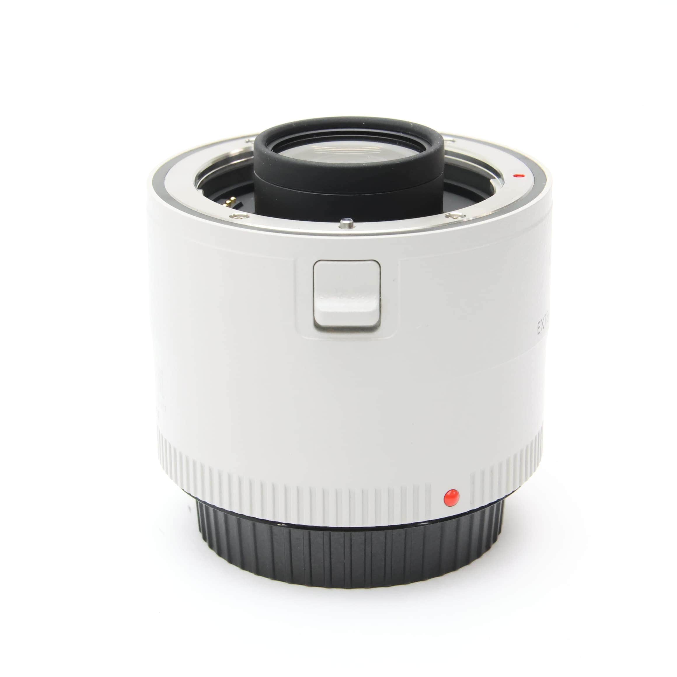 中古)Canon (キヤノン) エクステンダー EF2X III（商品ID