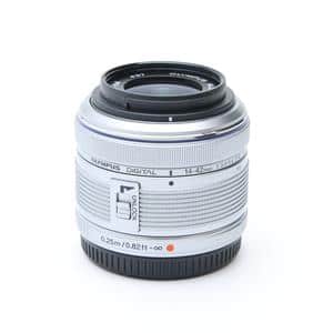 M.ZUIKO DIGITAL 14-42mm F3.5-5.6 II R」の商品検索結果 | デジタル