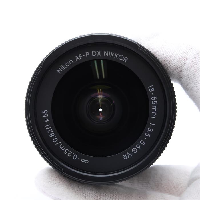 中古)Nikon (ニコン) D3500 18-55VRレンズキット（商品ID 