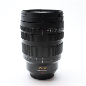 新品)Panasonic (パナソニック) LEICA DG VARIO-SUMMILUX 25-50mm F1.7