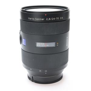 Vario-Sonnar T* 24-70mm F2.8 ZA SSM」の商品検索結果 | デジタル
