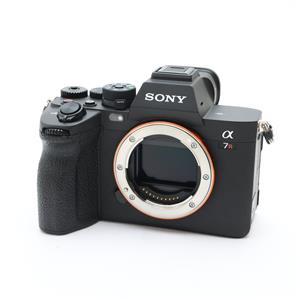 SONY (ソニー) α7RV ボディ ILCE-7RM5 メイン
