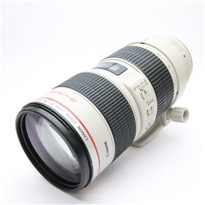 【在庫一掃】 キヤノン EF 28-70mm F2.8L USM 中古 EFレンズ キヤノン Canon EF 28-70mm F2.8L USM 一眼レフ カメラ