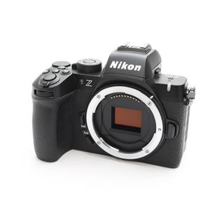 Nikon (ニコン) Z50II ボディ メイン