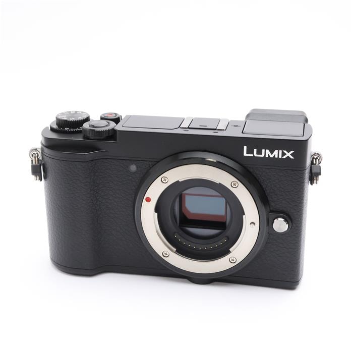 中古)Panasonic (パナソニック) LUMIX GX7 Mark III ボディ DC-GX7MK3 