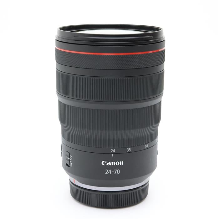 中古)Canon (キヤノン) RF24-70mm F2.8 L IS USM（商品ID 