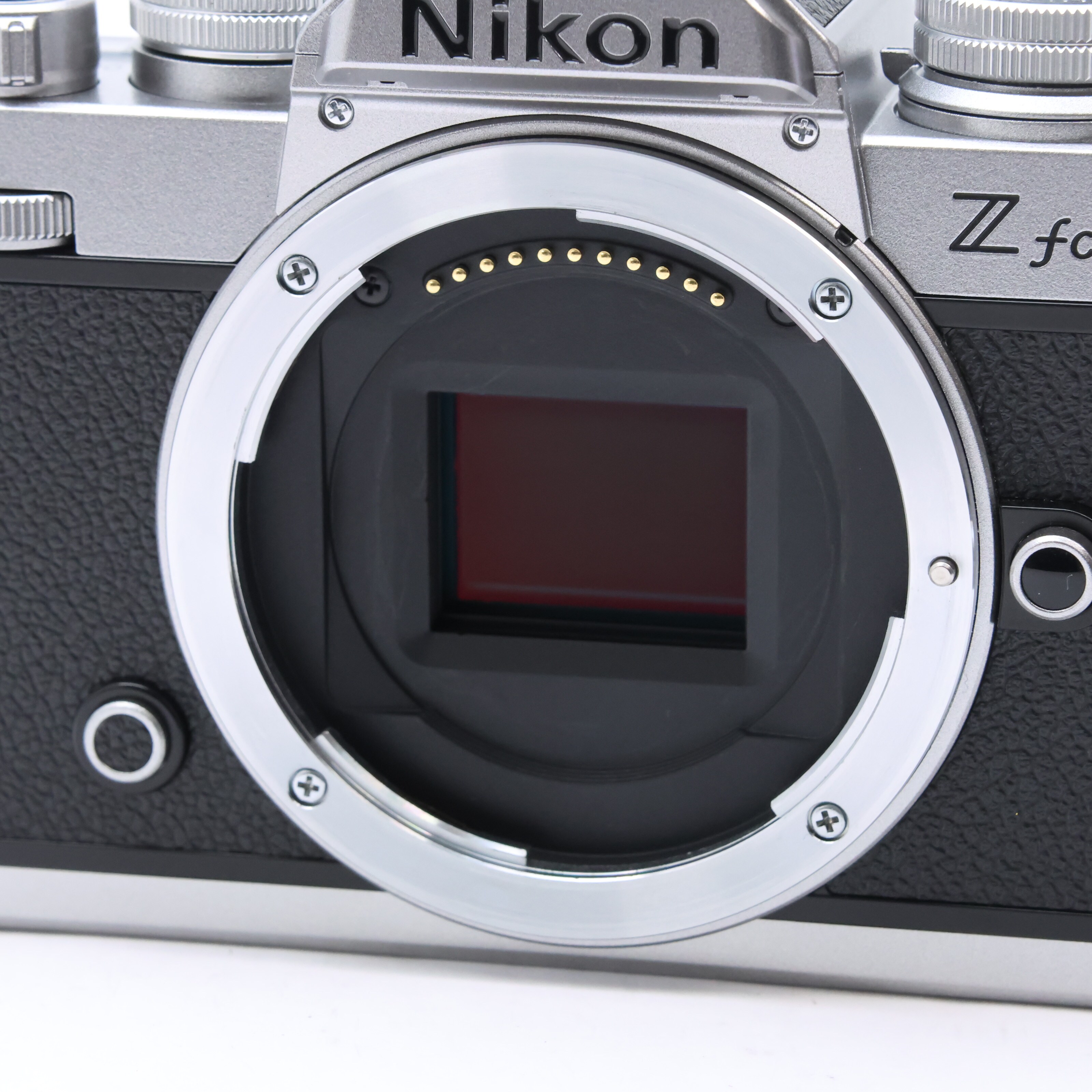 中古)Nikon (ニコン) Zfc Z 28mm F2.8 （Special Edition）レンズ