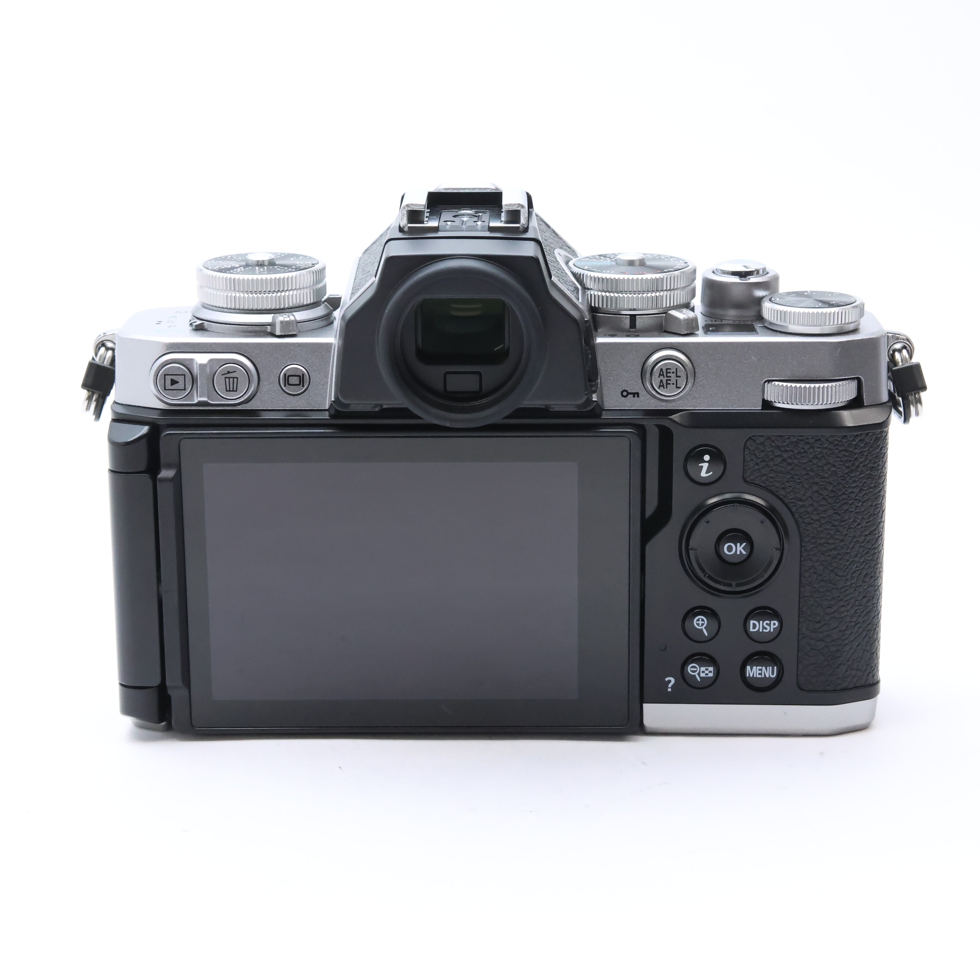 中古)Nikon (ニコン) Zfc Z 28mm F2.8 （Special Edition）レンズ