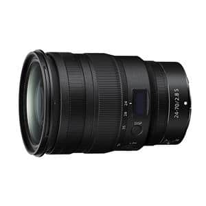 Nikon (ニコン) NIKKOR Z 24-70mm F2.8 S メイン