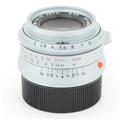 Leica (ライカ) ズミクロン M35mm F2 ASPH.50周年 アンスラサイトフード付 シルバー