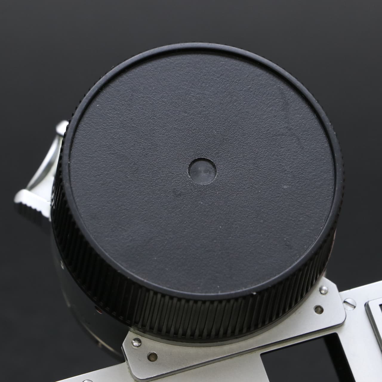 中古)Leica (ライカ) ズミルックス M35mm F1.4 1st（E41）メガネ付