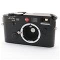 Leica (ライカ) M6TTL 0.72 ブラック