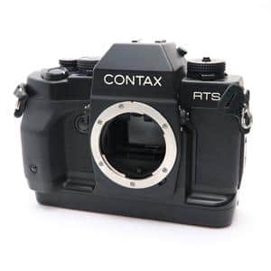 中古)CONTAX (コンタックス) RTS III（商品ID：3717016993116）詳細