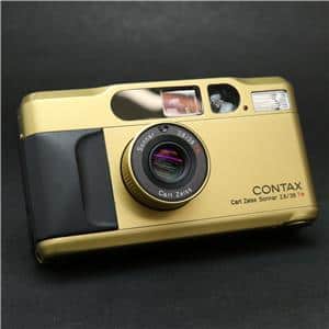 コンタックスT CONTAX T （初代）について(1/3)｜keisodo