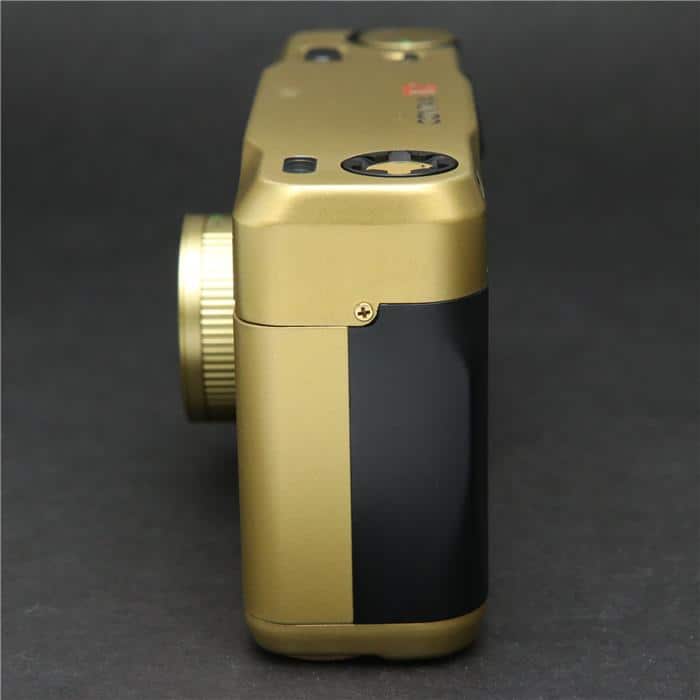 中古)CONTAX (コンタックス) T2 チタンゴールド(商品ID 中古)CONTAX (コンタックス) T2 チタンゴールド(商品ID