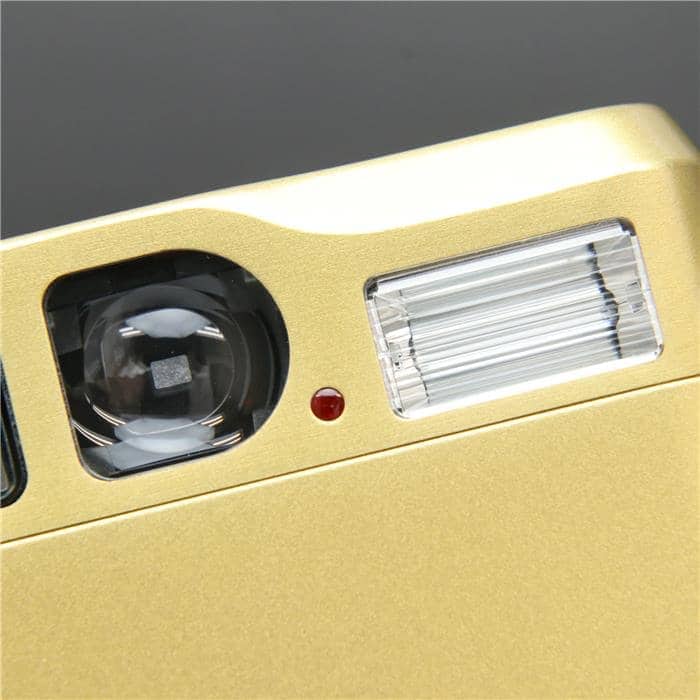 中古)CONTAX (コンタックス) T2 チタンゴールド(商品ID 中古)CONTAX (コンタックス) T2 チタンゴールド(商品ID