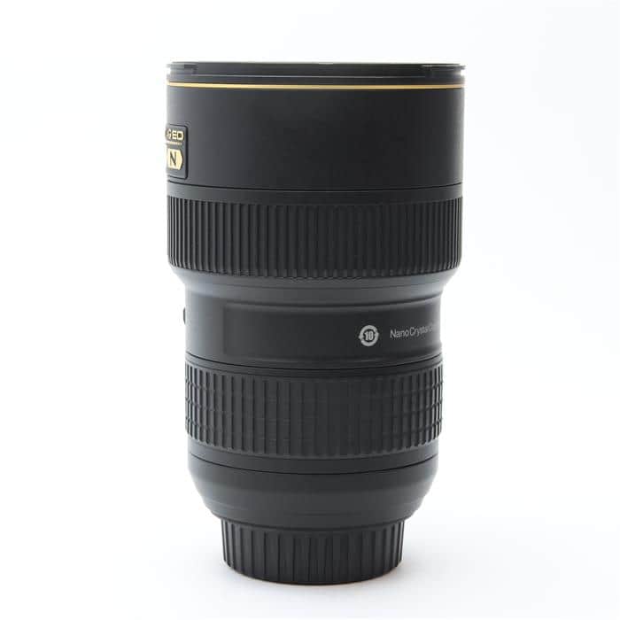 中古)Nikon (ニコン) AF-S NIKKOR 16-35mm F4G ED VR（商品ID 