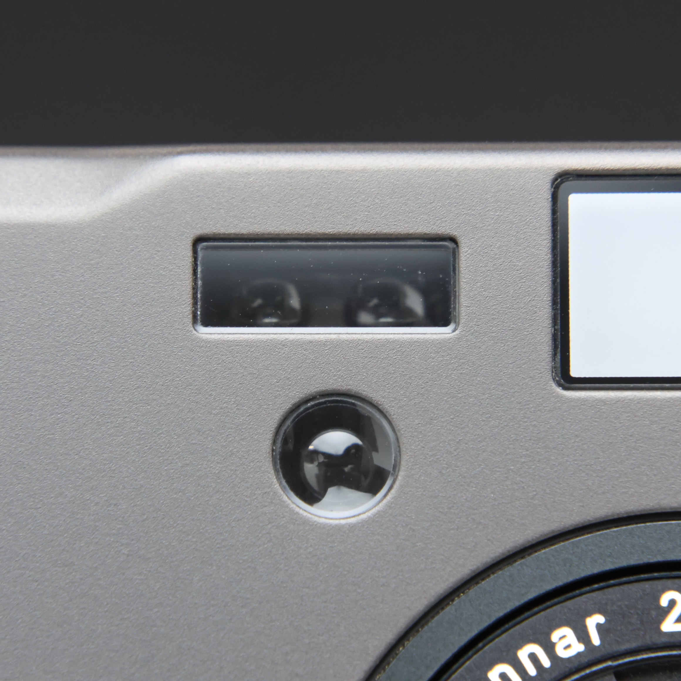 中古)CONTAX (コンタックス) T3 チタンブラック（商品ID